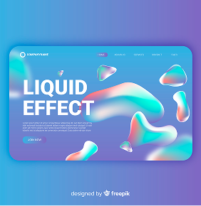 Разработка корп. сайта