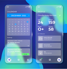 Редизайн сайта