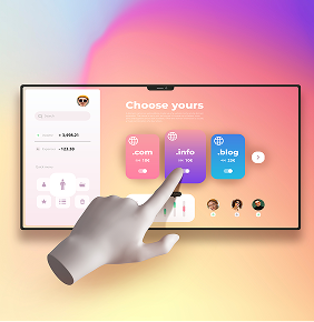 Разработка сайта