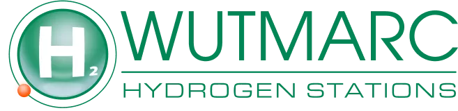 Логотип Wutmarc