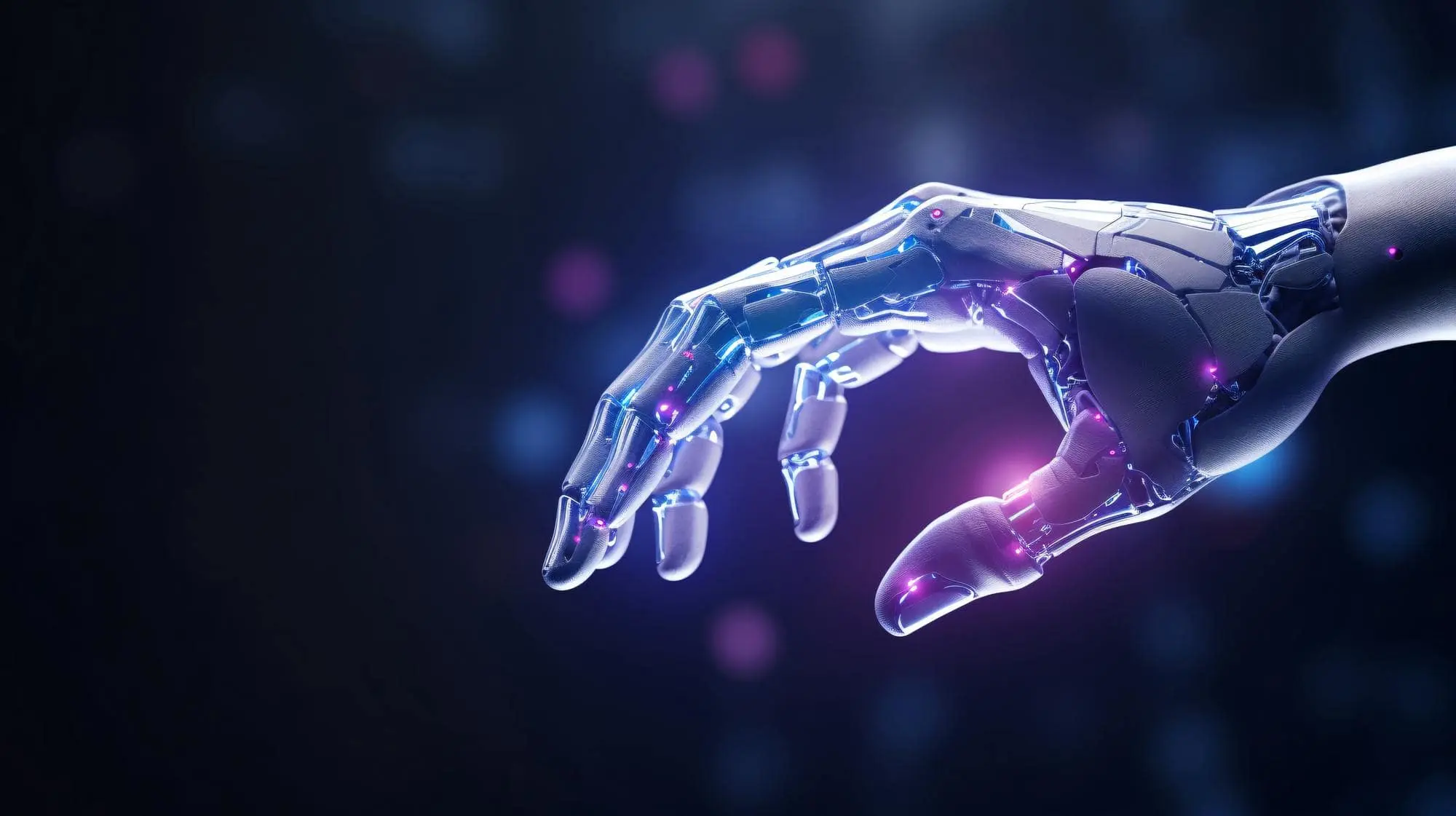 Как использовать AI и нейросети в веб-разработке и контенте