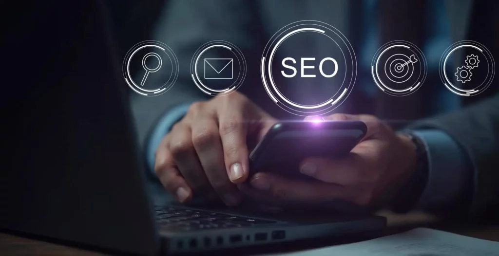 Локальное SEO как продвигать бизнес на региональном уровне