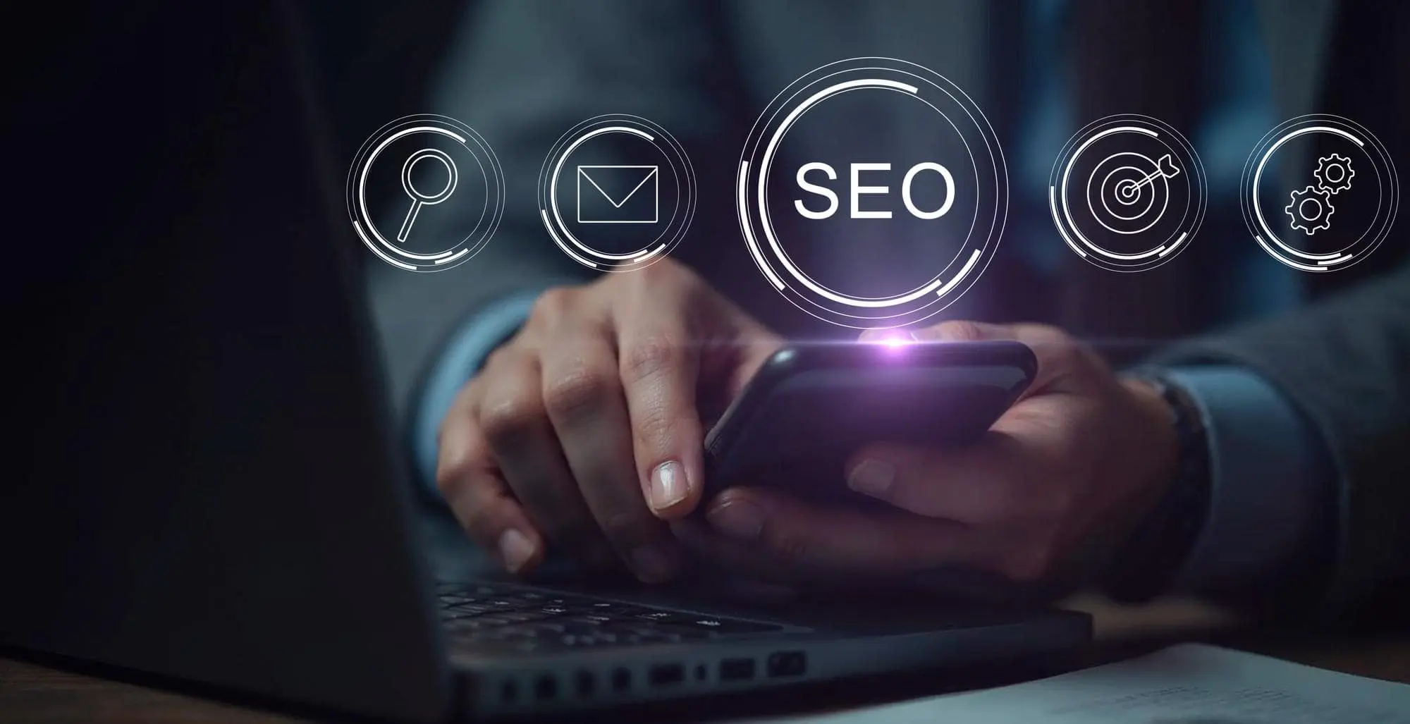 Локальное SEO как продвигать бизнес на региональном уровне